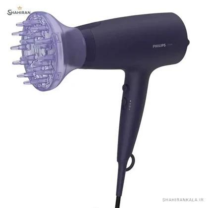 سشوار 2100 وات فیلیپس مدل PHILIPS BHD360