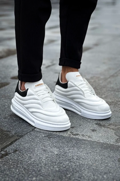 کتانی مردانه chekich chekich