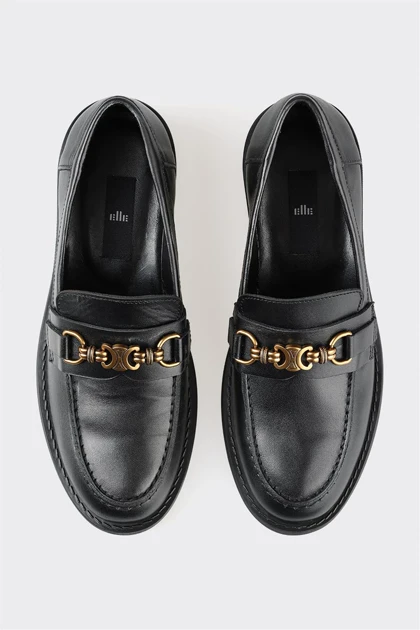 کفش لوفر زنانه اله elle