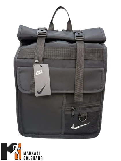 کوله ورزشی نایک برزنتی کد 7019