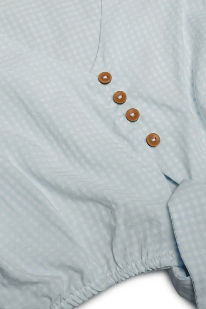 شومیز نیم‌تنه - 3176