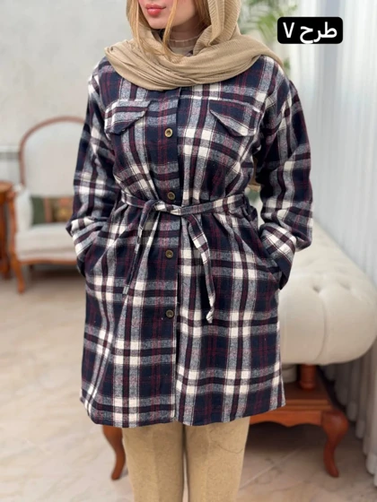 شکت پشمی ریرا 3366