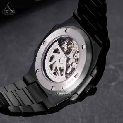 ساعت مردانه پتک فیلیپ Patek Philippe Nautilus A06