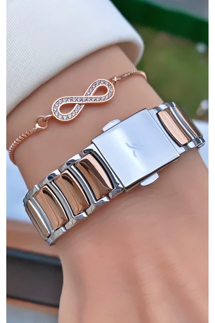 ساعت زنانه daniel-klein