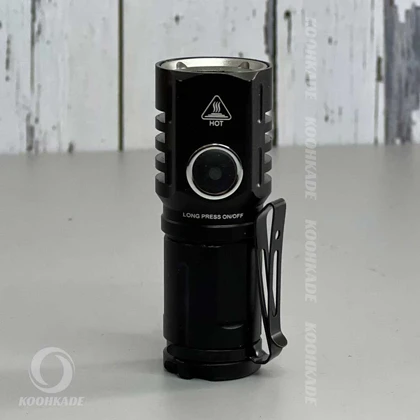 چراغ قوه high power 3 (معیوب)