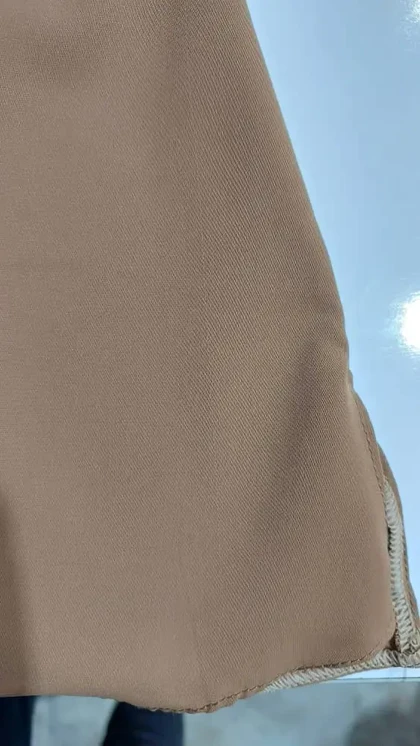 3178-شومیز الیزه سلین ( ایراددار )