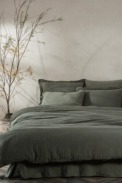 ست کاور روتختی ecocotton ecocotton