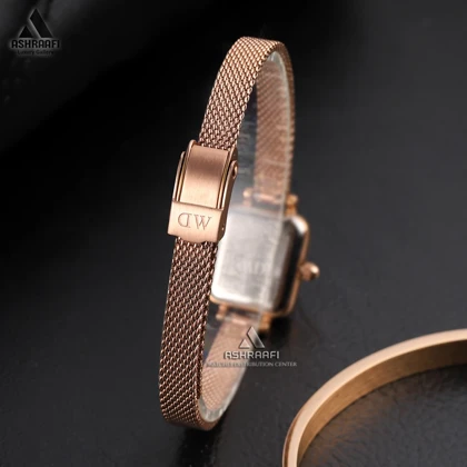 ساعت زنانه دنیل ولینگتون Daniel Wellington Mini RGP1