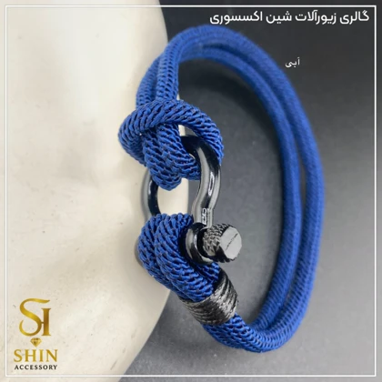دستبند امگا کنفی کد dok123