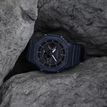 ساعت مچی کاسیو جیشاک CASIO G-SHOCK GA-B2100-2ADR