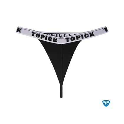 شورت لامبادا مشکی