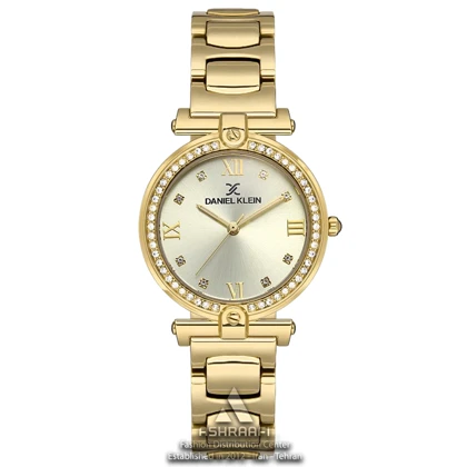 ساعت زنانه دنیل کلین Daniel Klein DK.1.13462-2