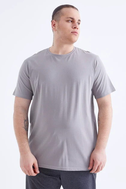 تیشرت سایز بزرگ مردانه تامی لایف tommy-life