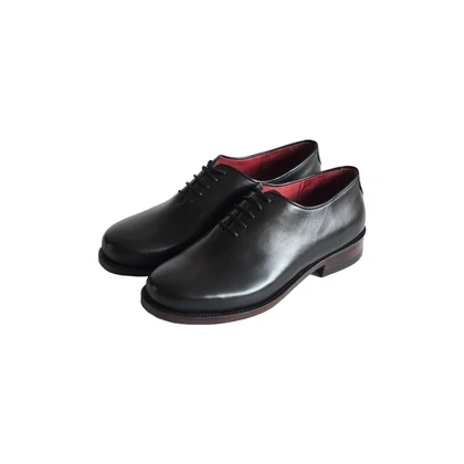 دگرمان کفش رسمی degerman classic wide man black