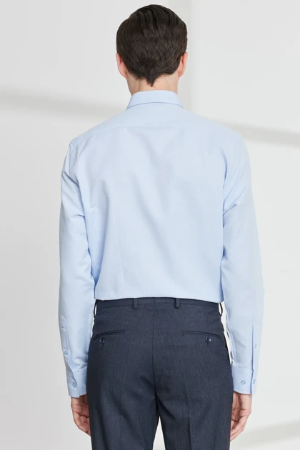 پیراهن مردانه اورجینال آلتین ییلدیز کلاسیک altinyildiz-classics