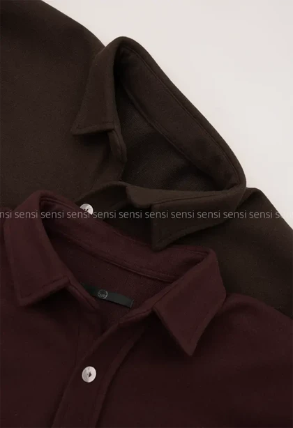 پیراهن مردانه دالبر فوتر کد20000027