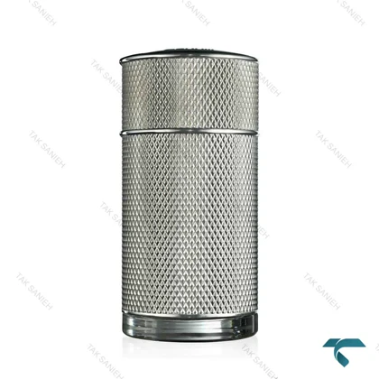 ادکلن مردانه دانهیل آیکون 100 میل اورجینال Dunhill-31895-G