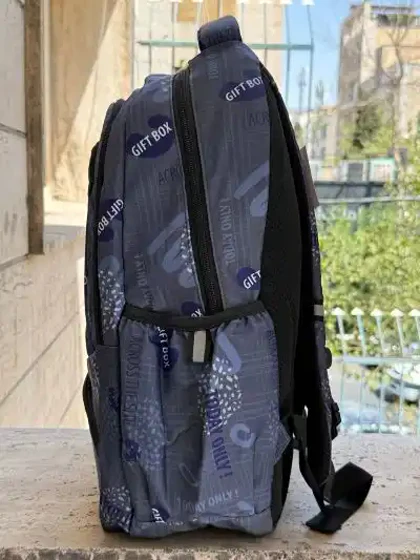 کوله پشتی بچه گانه مدل هونکا