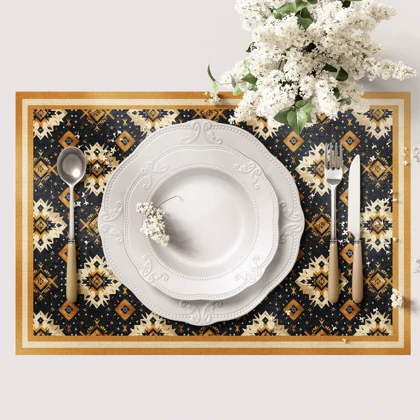 زیر بشقابی classic 192