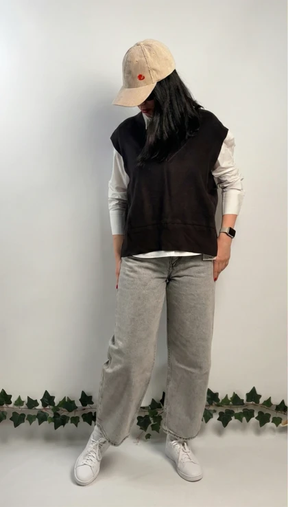 ژیله بافت سیاه