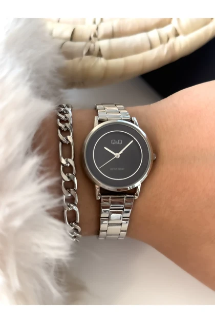 ساعت زنانه qandq qandq