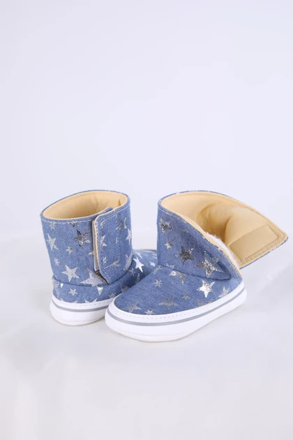 پاپوش بچگانه babyhola babyhola