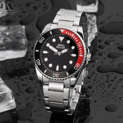 ساعت مردانه اسلازنجر Slazenger SL.09.2352.1.06