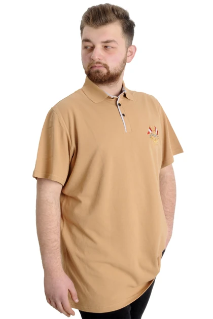 تیشرت سایز بزرگ مردانه modexl