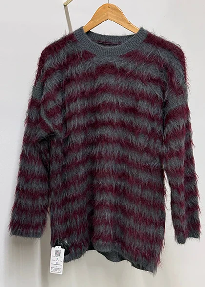 پلیور موهر کد 9045