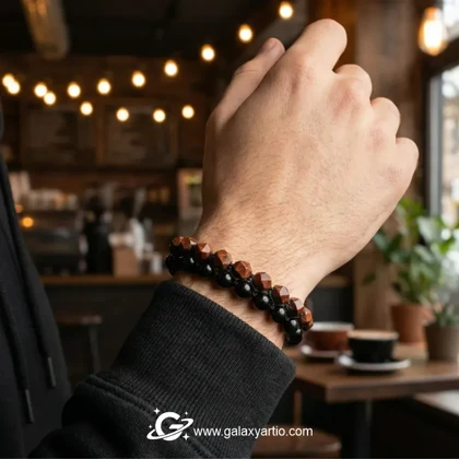 دستبند اسکارلت