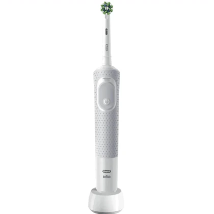 مسواک برقی اورال بی Oral-B مدل VITALITY PRO D103 با 3 حالت تمیزکنندگی