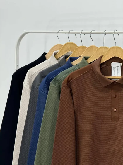 پلیور دورس مردانه سامان