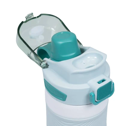 ماگ نگهدارنده حرارت فلزی پرو کد 8631
