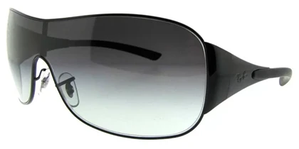 عینک آفتابی ریبن RayBan RB3321S 0028G کد 92735