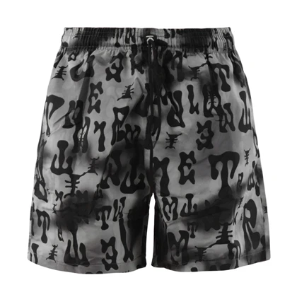 مایو شنا مردانه مدل DS-4M1263 طوسی