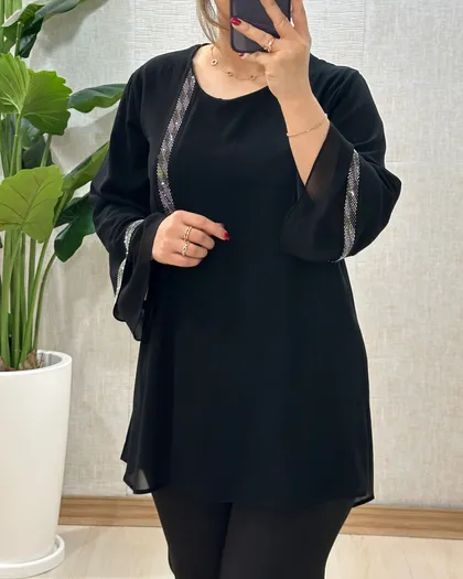 B925- شومیز مایسا