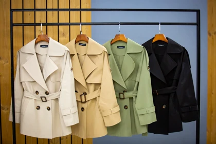 کتان زارا پشت ژیله ژیکال