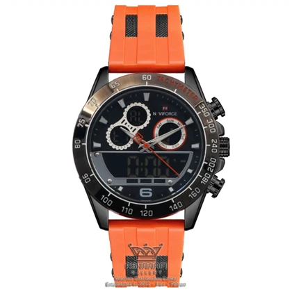 ساعت نیوی فورس مدل Naviforce NF9188M