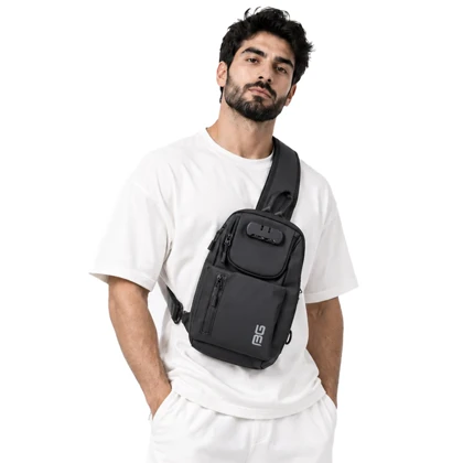 بادی بگ اسپرت بنج قفل دار مدل GNT-66450