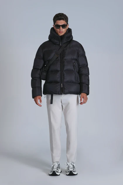 کت و کاپشن مردانه lufian lufian