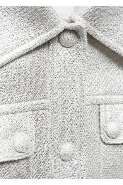 کت و ژاکت زنانه اورجینال منگو mango