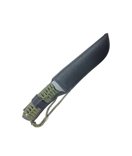 چاقو دسته طنابی Knives s025b