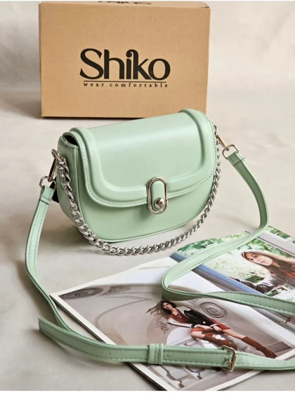 کیف زارا زنجیر دار 1582