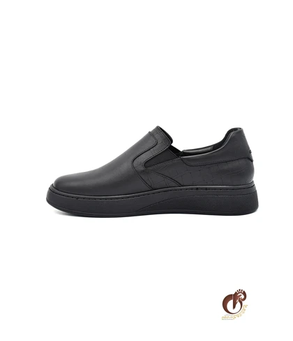 کفش طبی زنانه چرم mrch30049
