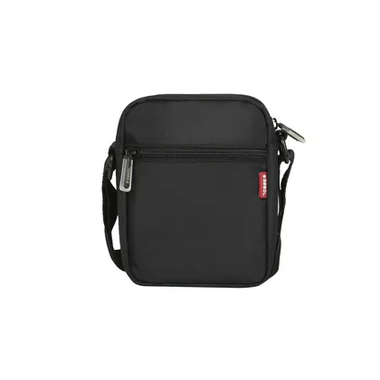 کیف دوشی مردانه گابل اسپانیا مدل Twist eco