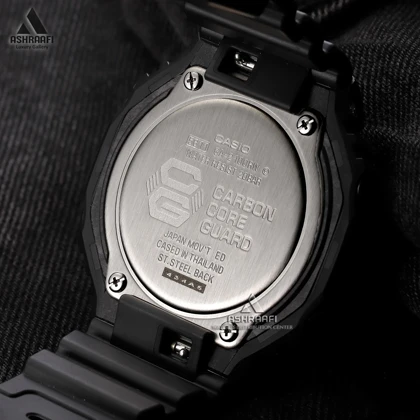 ساعت مچی جیشاک Casio G-Shock GA-2100RW-1A