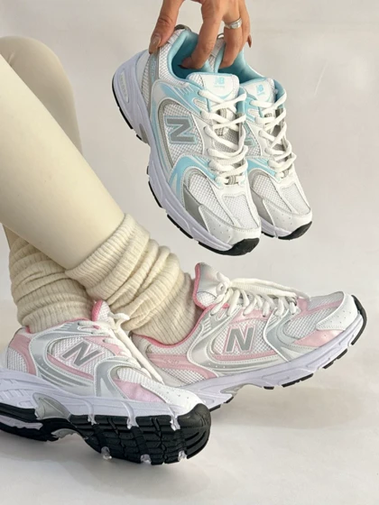 کتانی نیوبالانس 5530