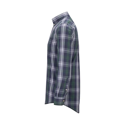 پیراهن مردانه آلفونسی مدل M2102003SH