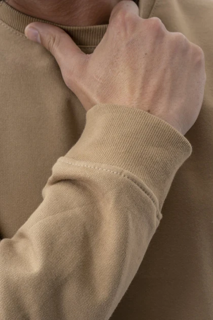 دورس آستین بلند بیسیک مردانه