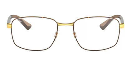 عینک طبی ریبن | عینک طبی ریبن RayBan RX6423V کد 158661